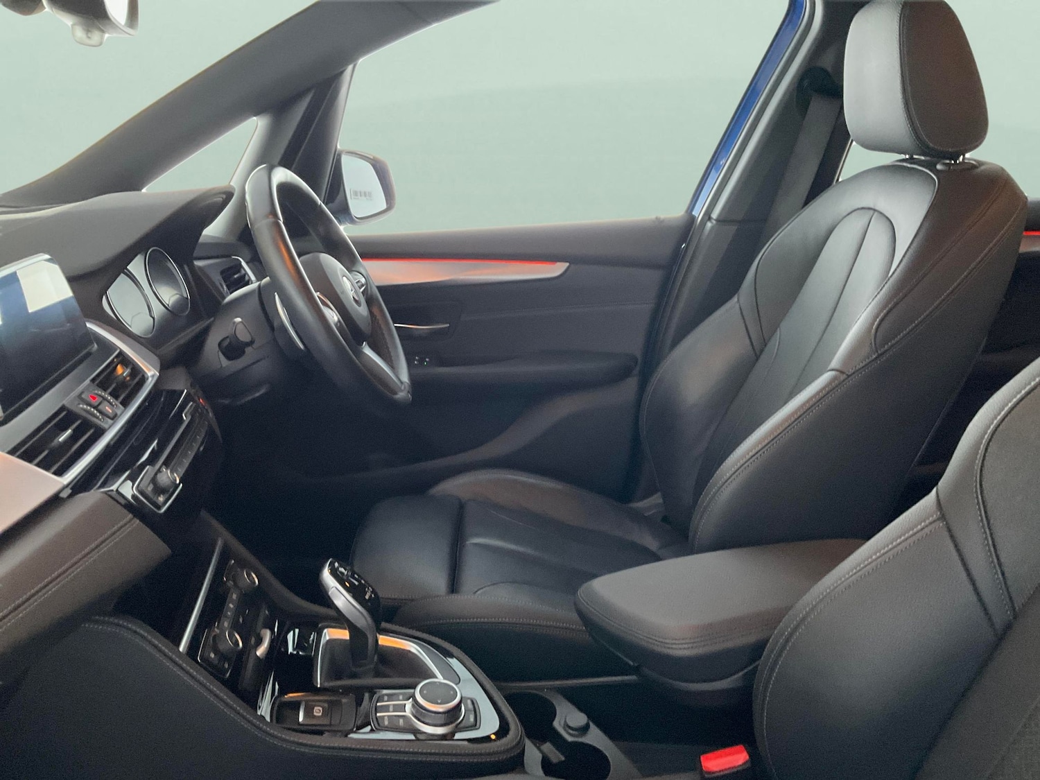 Used BMW 2 Series Active Tourer 2020 for sale - 76636237: Photo 4