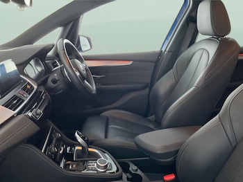 Used BMW 2 Series Active Tourer 2020 for sale - 76636237: Photo