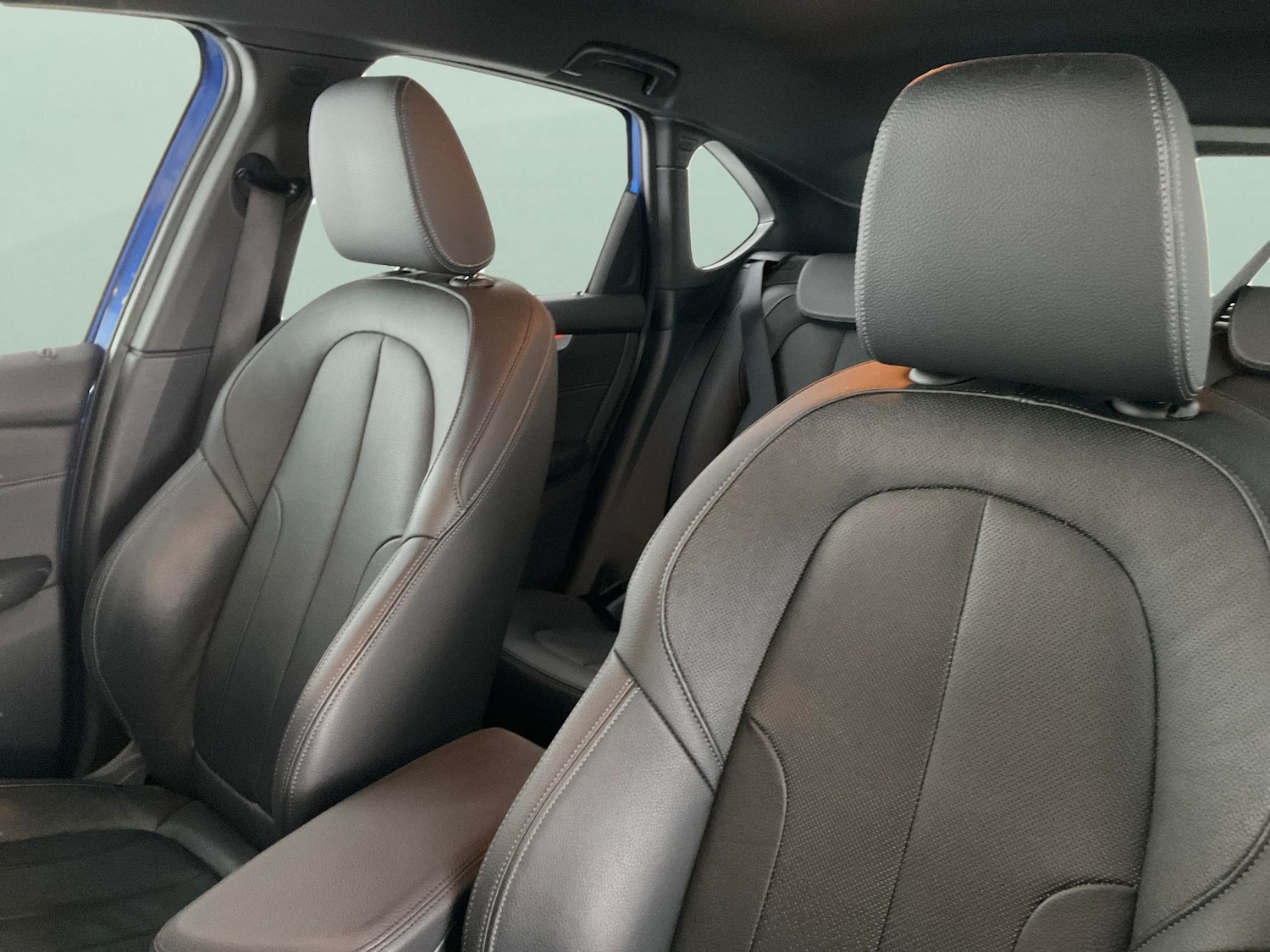 Used BMW 2 Series Active Tourer 2020 for sale - 76636237: Photo 5