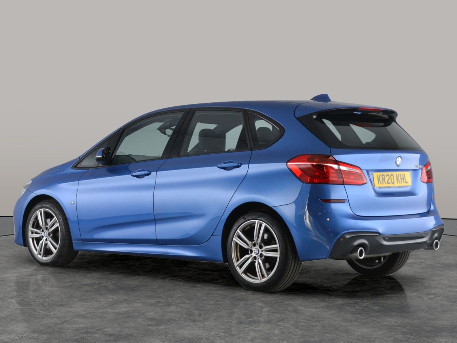 Used BMW 2 Series Active Tourer 2020 for sale - 76636237: Photo 8