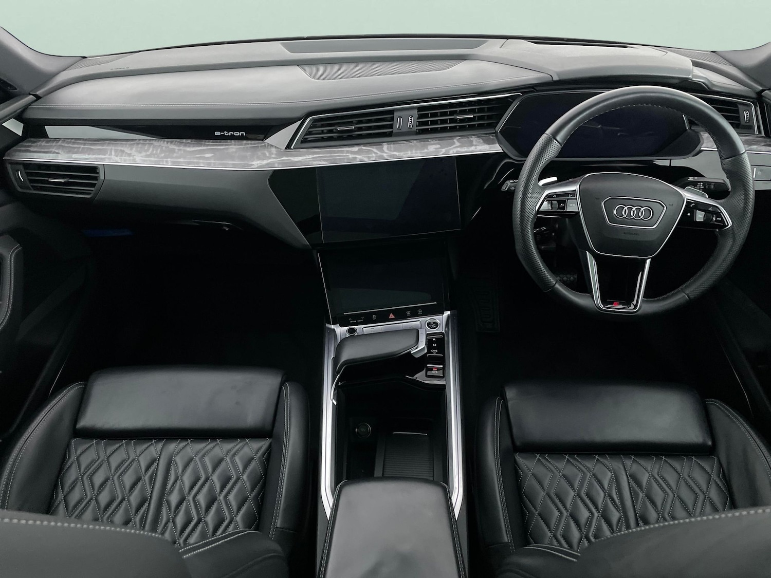 Used Audi e-tron 2023 for sale - 77932375: Photo 10