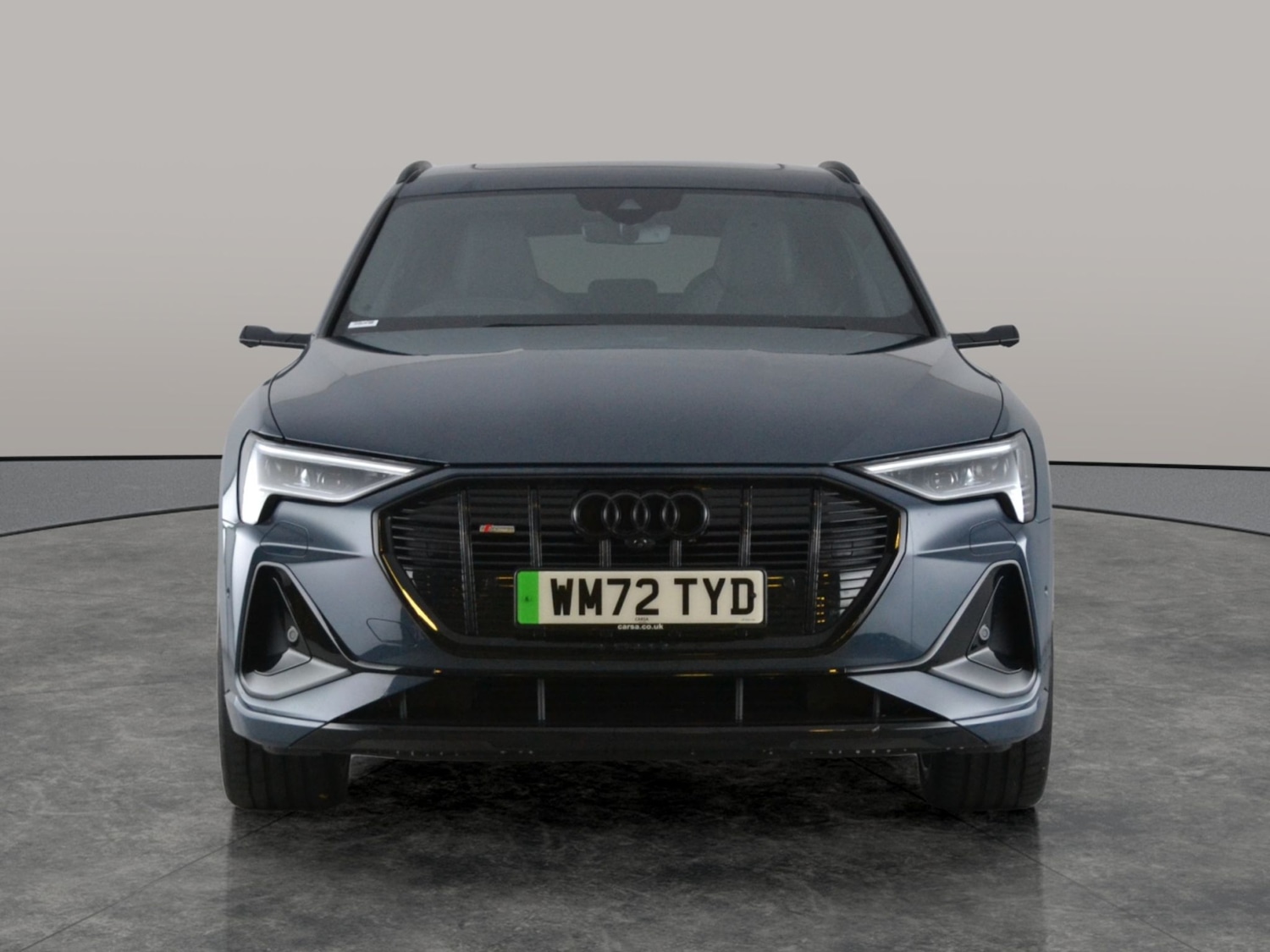 Used Audi e-tron 2023 for sale - 77932375: Photo 16