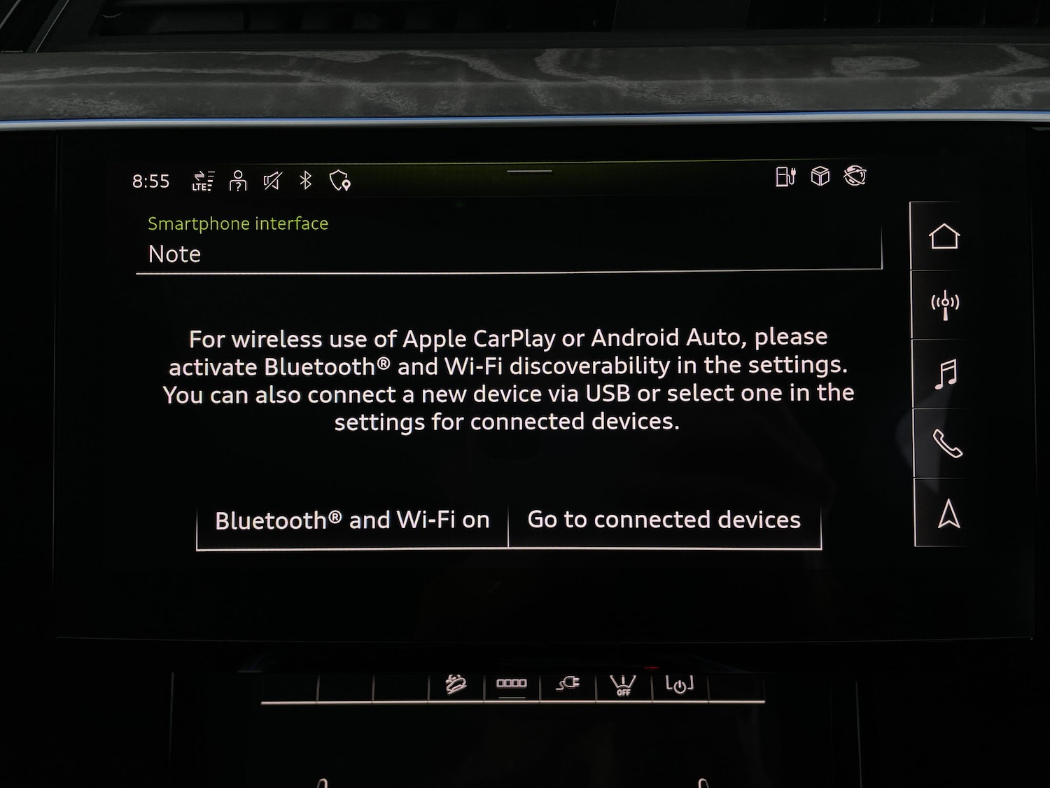 Used Audi e-tron 2023 for sale - 77932375: Photo 21