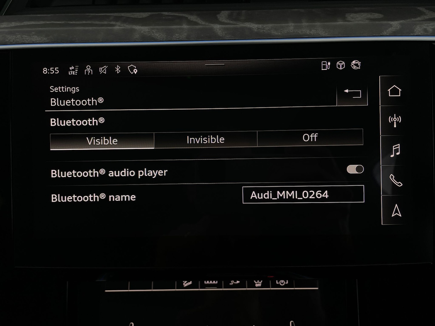 Used Audi e-tron 2023 for sale - 77932375: Photo 22