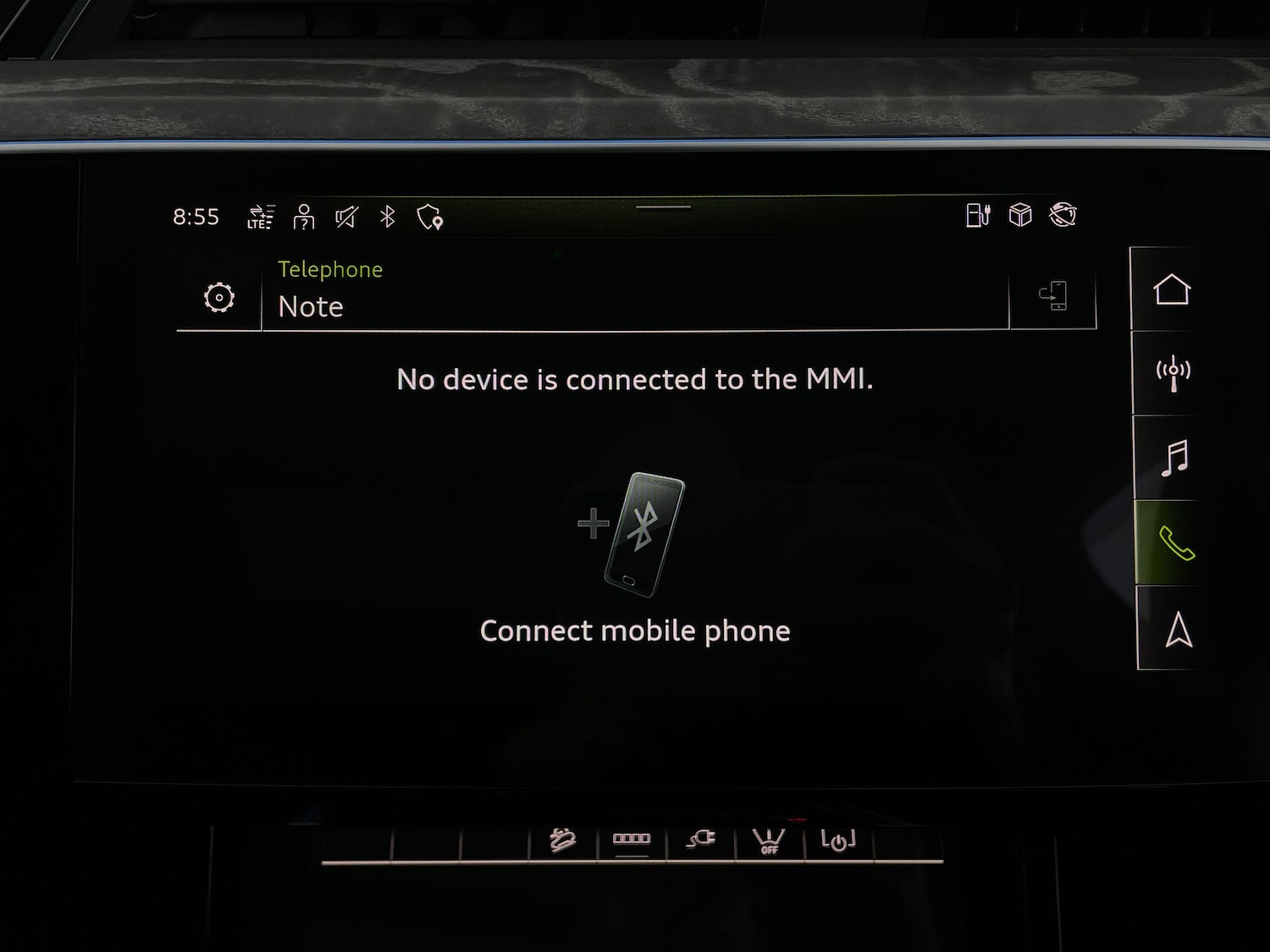 Used Audi e-tron 2023 for sale - 77932375: Photo 23