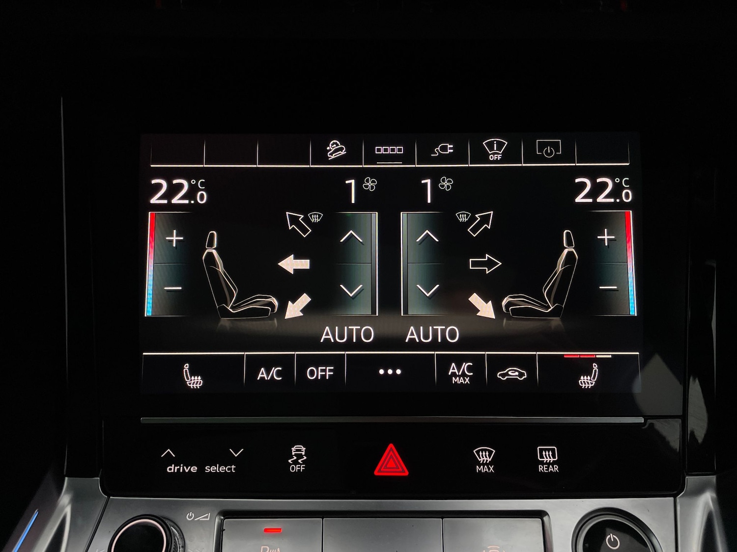 Used Audi e-tron 2023 for sale - 77932375: Photo 26