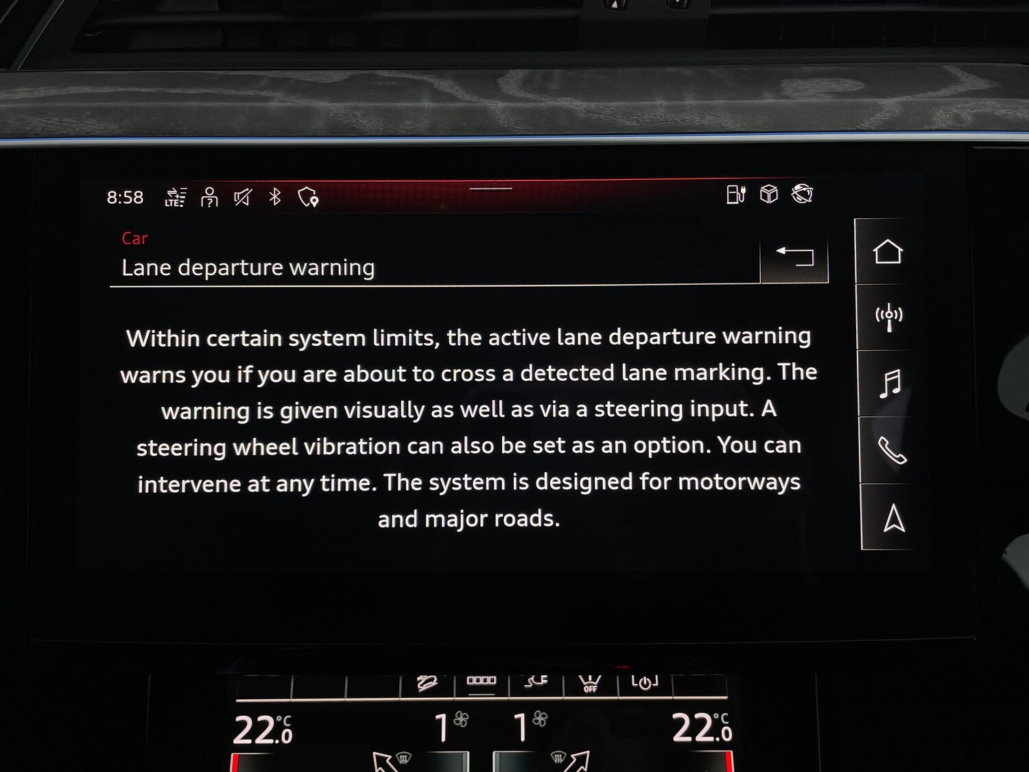 Used Audi e-tron 2023 for sale - 77932375: Photo 31