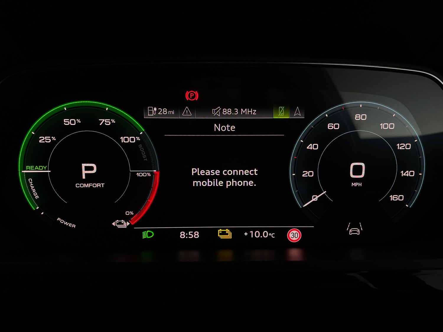 Used Audi e-tron 2023 for sale - 77932375: Photo 32