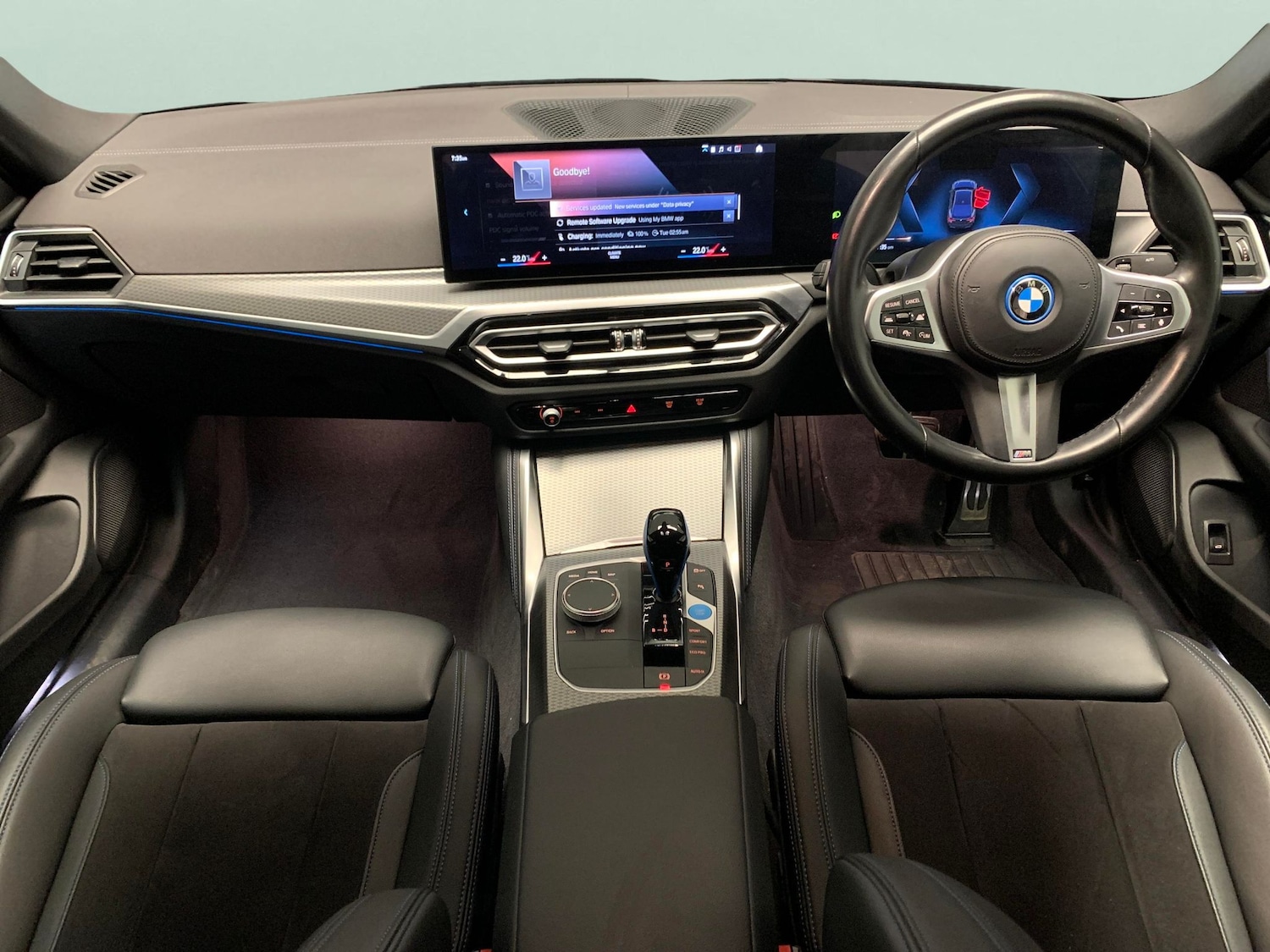 Used BMW i4 2022 for sale - 76403053: Photo 11