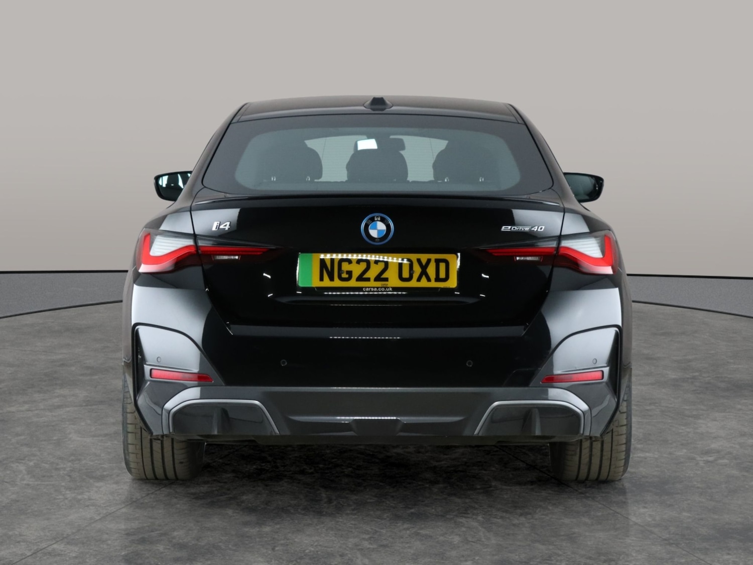 Used BMW i4 2022 for sale - 76403053: Photo 16