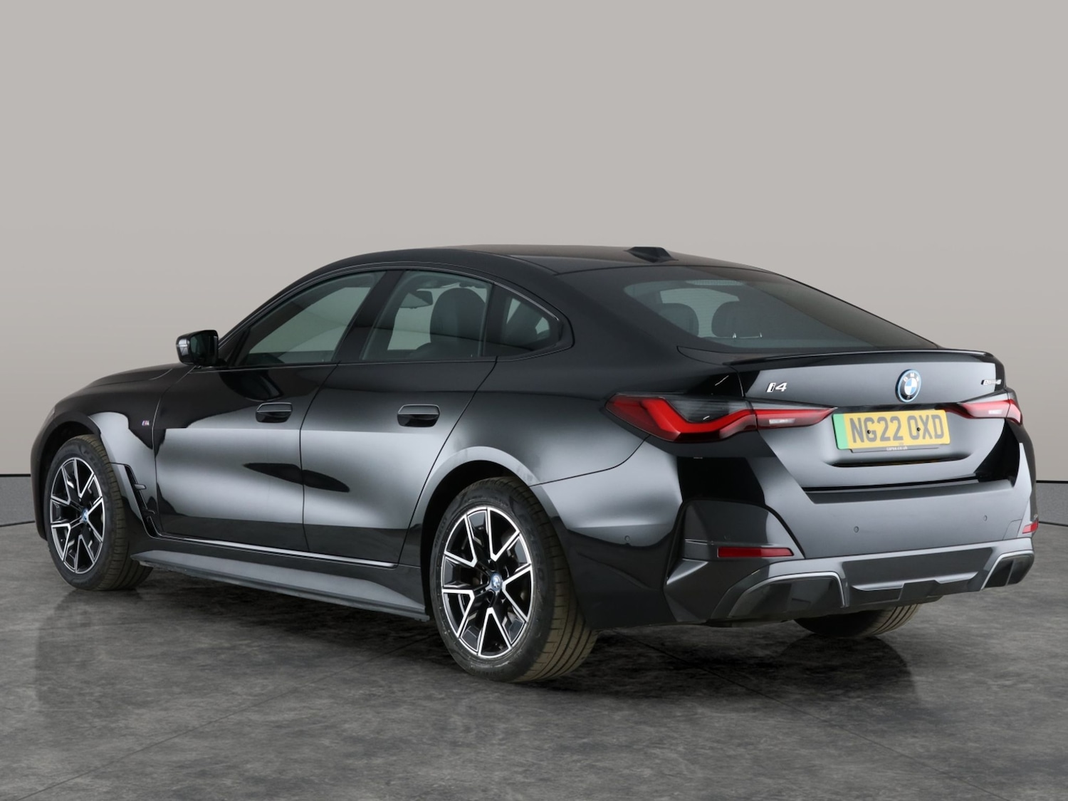 Used BMW i4 2022 for sale - 76403053: Photo 17