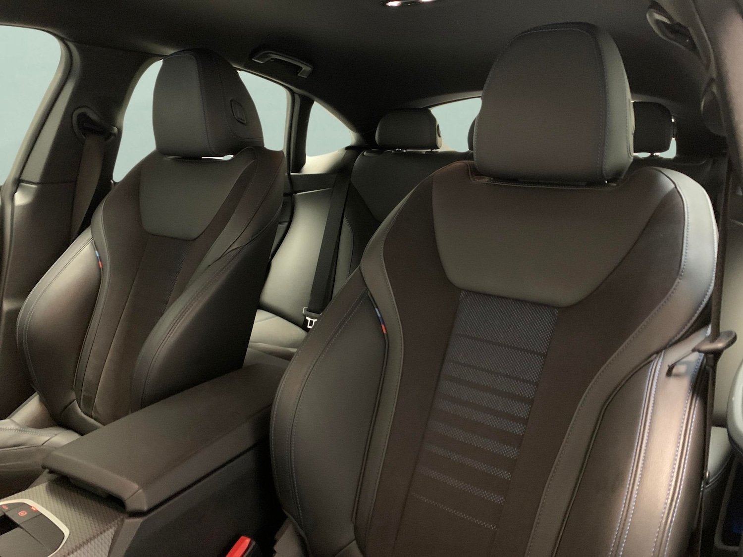 Used BMW i4 2022 for sale - 76403053: Photo 20