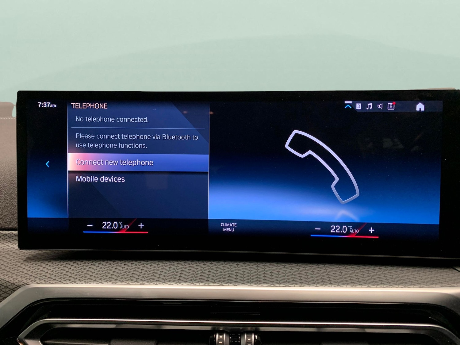 Used BMW i4 2022 for sale - 76403053: Photo 26