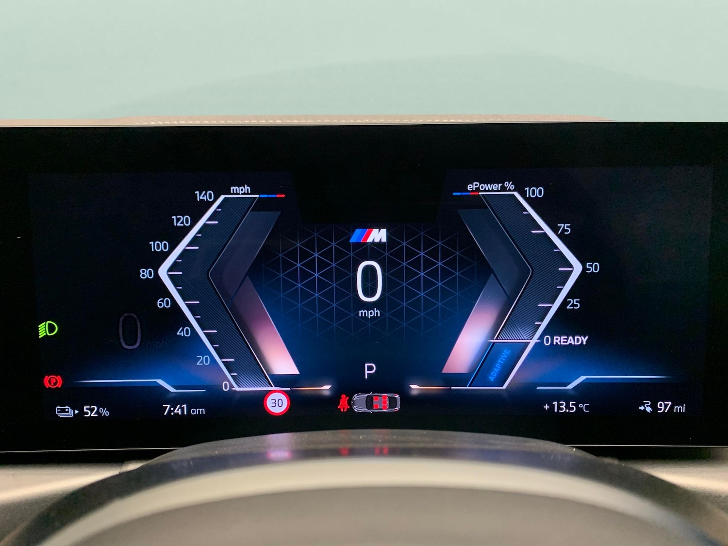 Used BMW i4 2022 for sale - 76403053: Photo 33