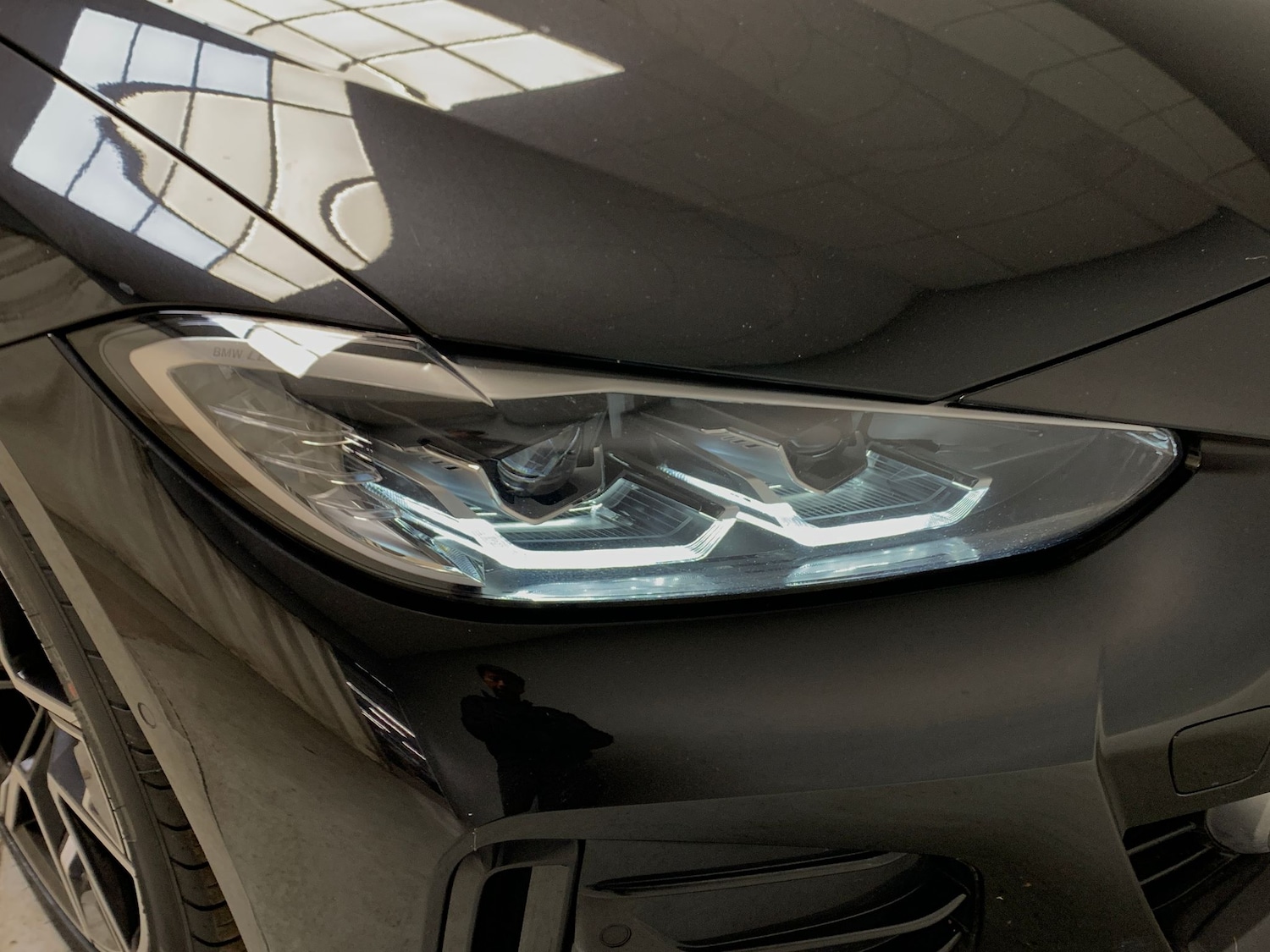 Used BMW i4 2022 for sale - 76403053: Photo 34