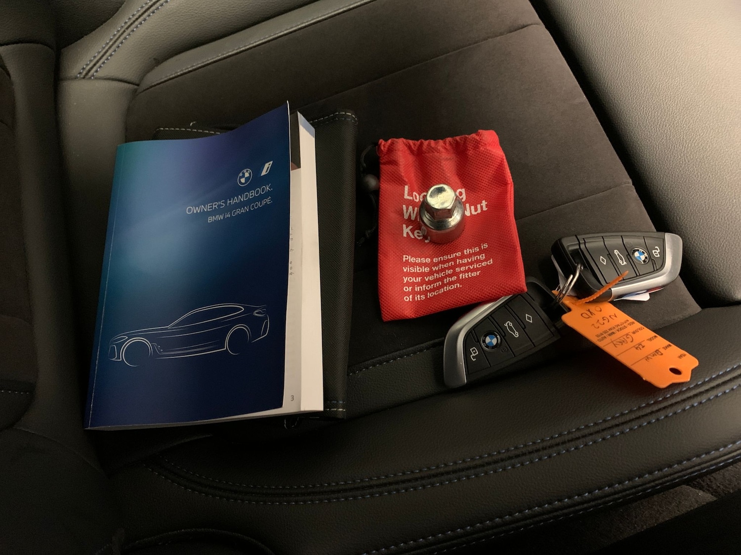 Used BMW i4 2022 for sale - 76403053: Photo 46