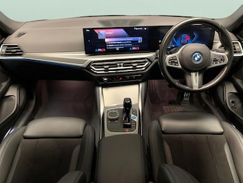 Used BMW i4 2022 for sale - 76403053: Photo