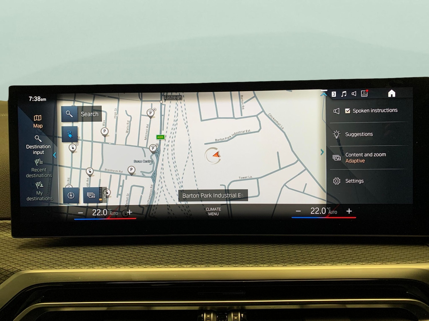 Used BMW i4 2022 for sale - 76403053: Photo 7