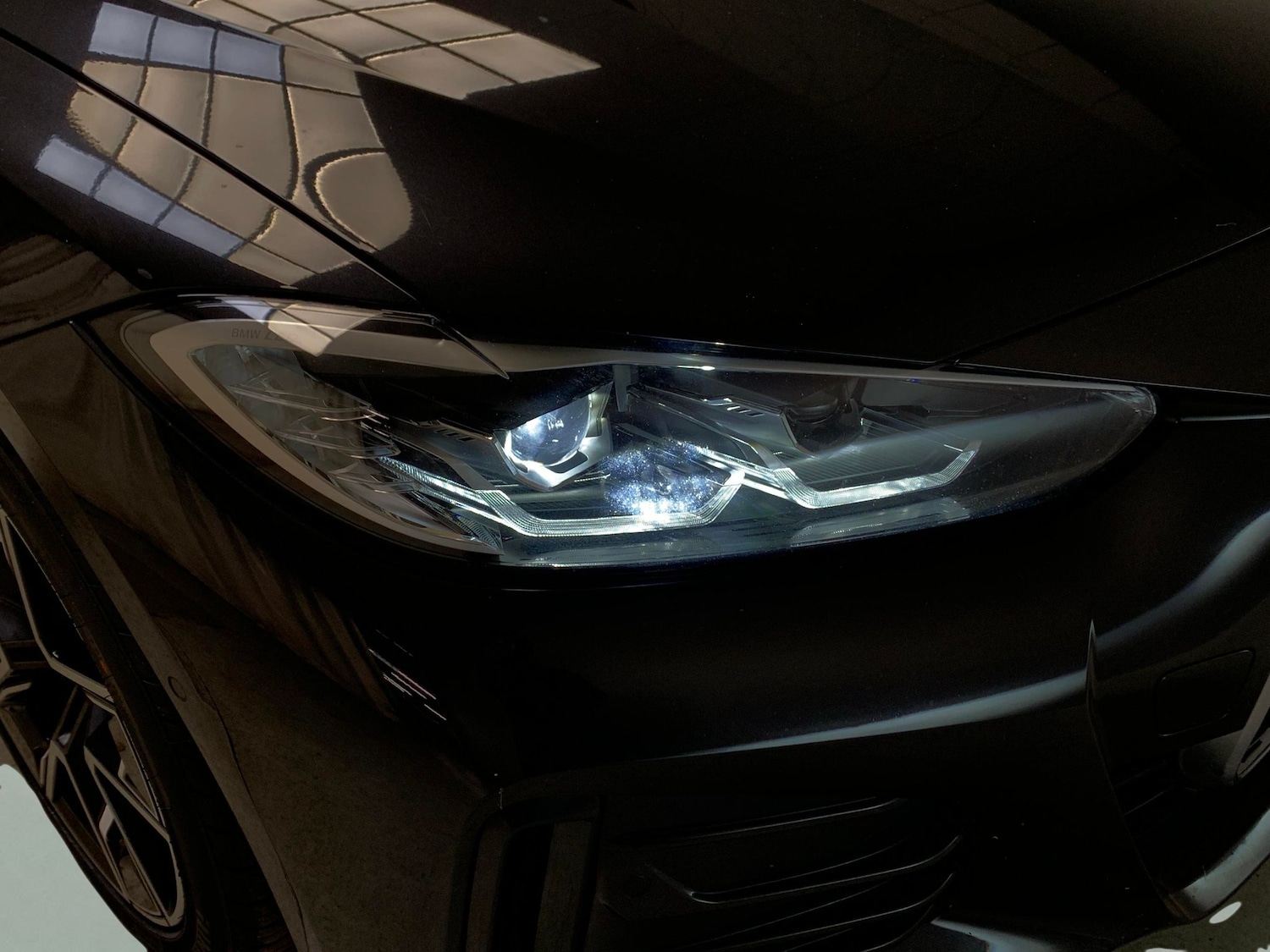 Used BMW i4 2022 for sale - 76403053: Photo 9