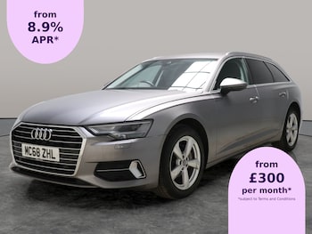 2019 - 2.0 TDI 40 Sport Estate 5dr Diesel S Tronic Euro 6 (s/s) (204 ps) - HEATED