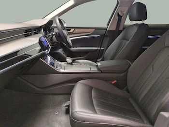 Used Audi A6 Avant 2019 for sale - 75547690: Photo