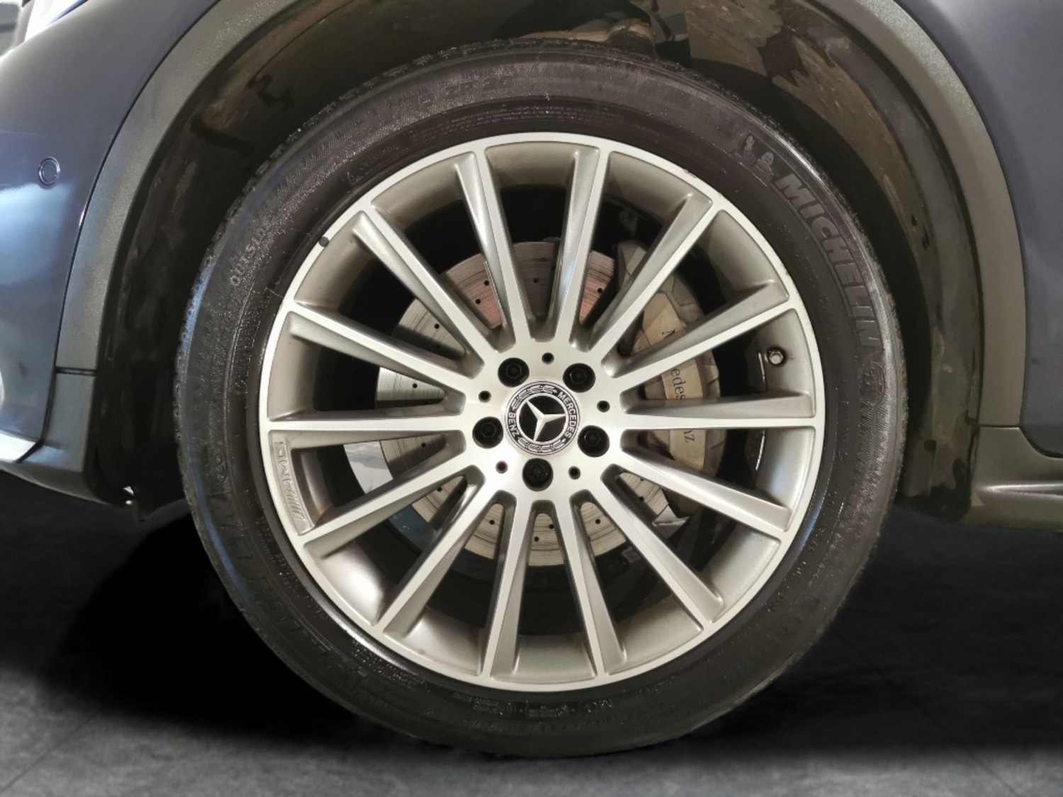 Used Mercedes-Benz GLC for sale - 77482582: Photo 22