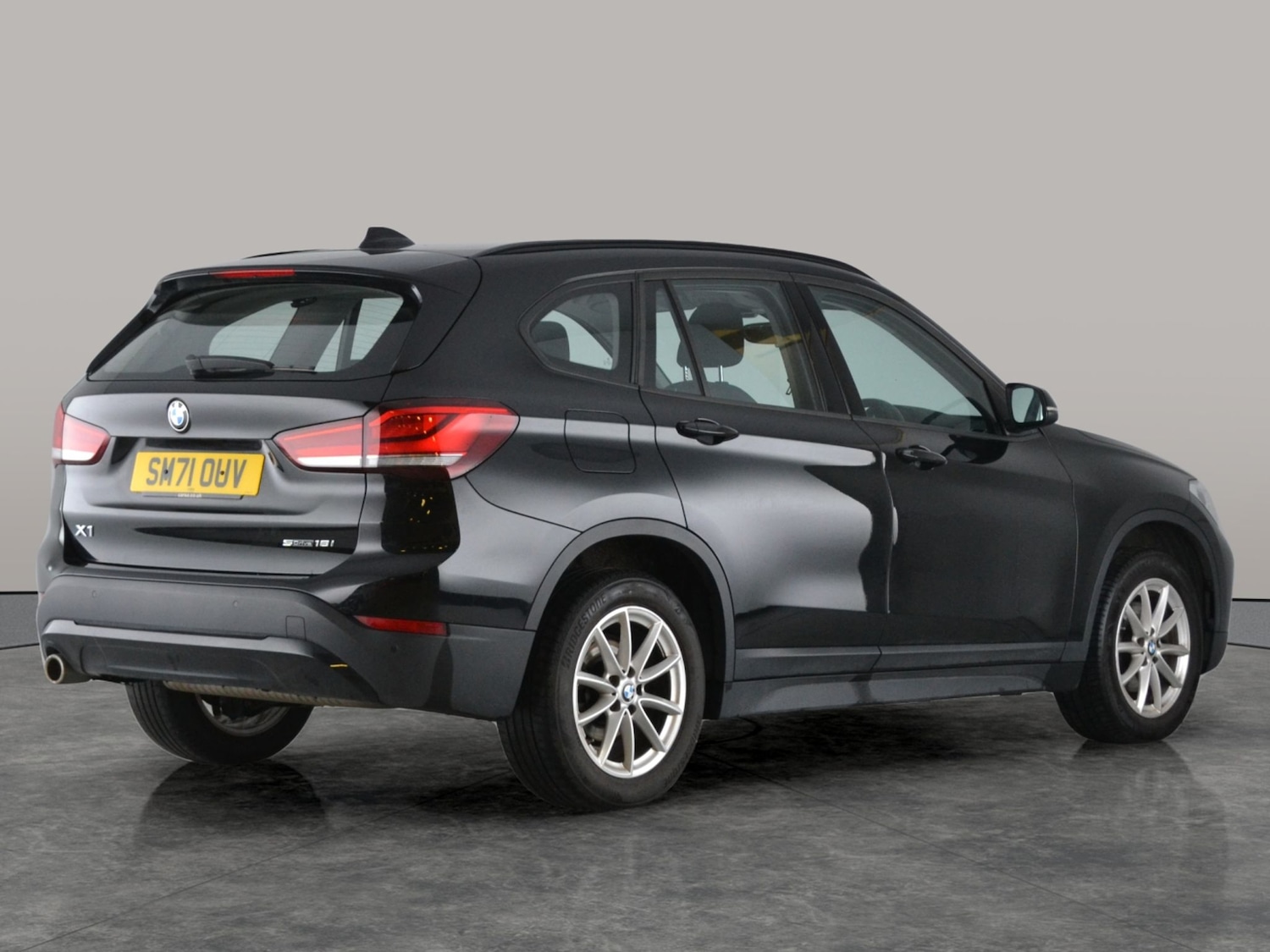 Used BMW X1 for sale - 77221430: Photo 10