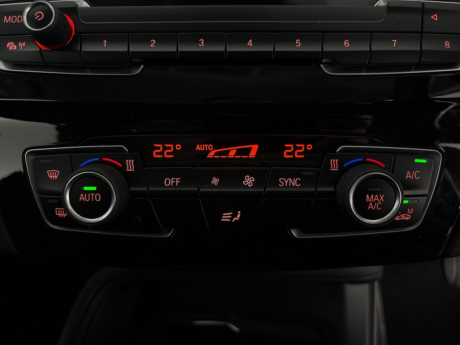 Used BMW X1 for sale - 77221430: Photo 17