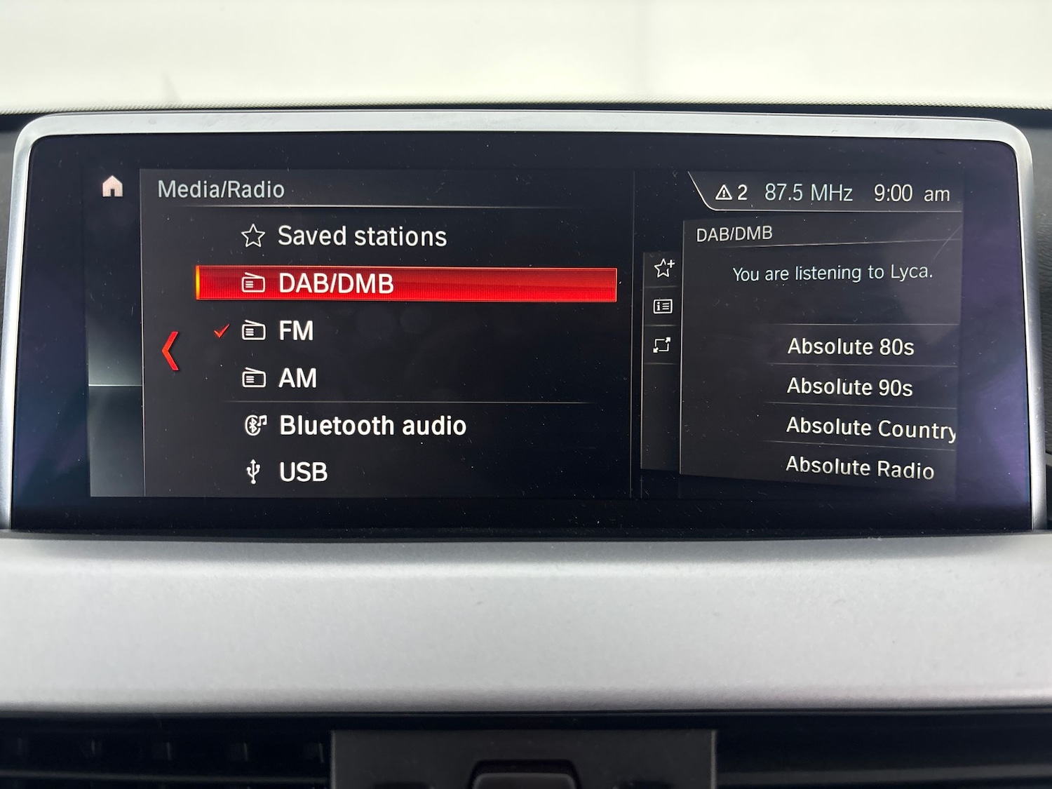 Used BMW X1 for sale - 77221430: Photo 20