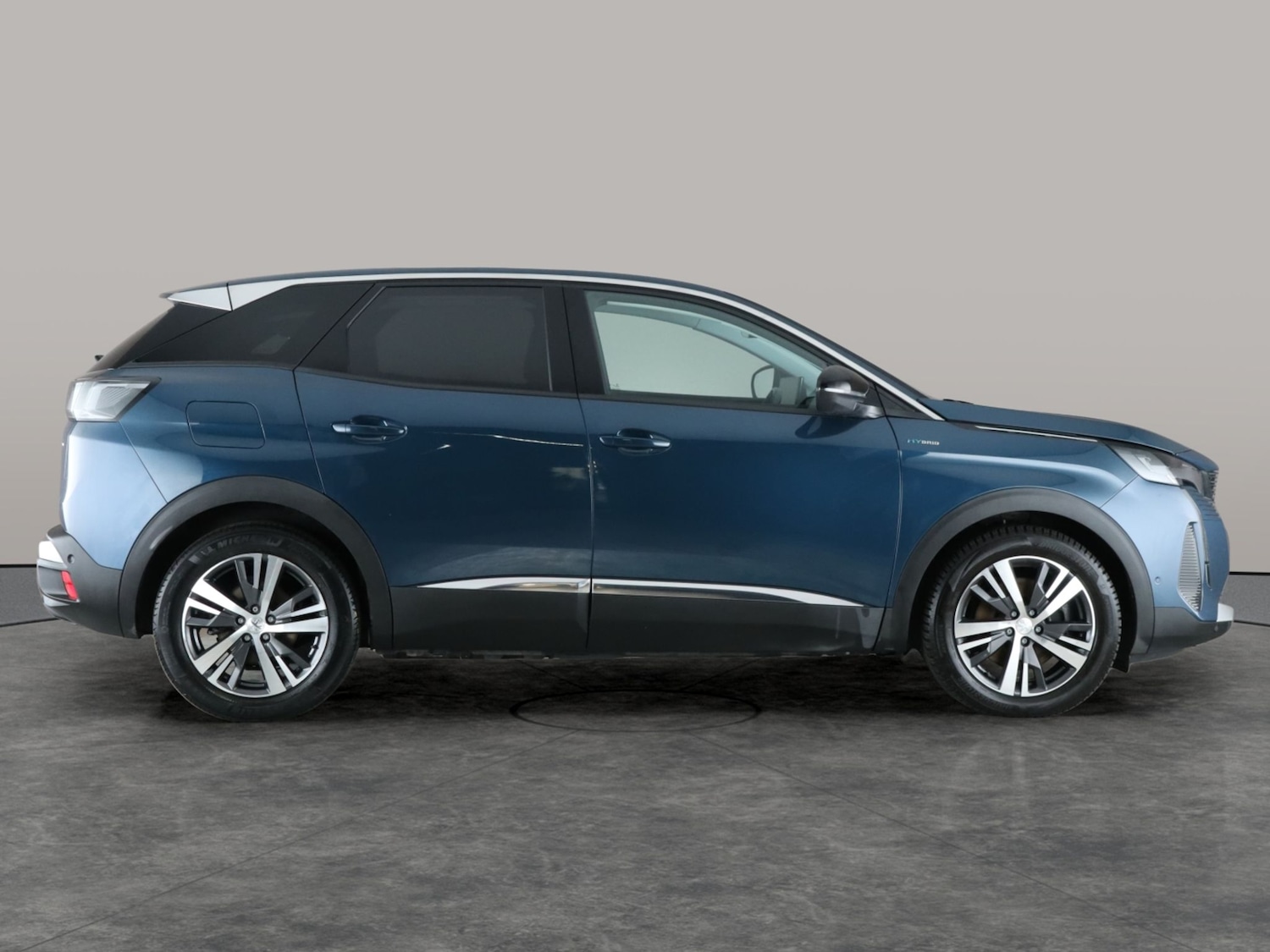 Used Peugeot 3008 2022 for sale - 76176823: Photo 11
