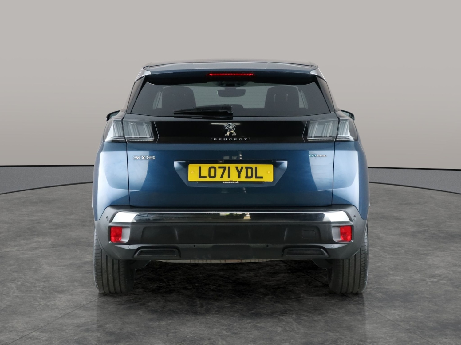 Used Peugeot 3008 2022 for sale - 76176823: Photo 13