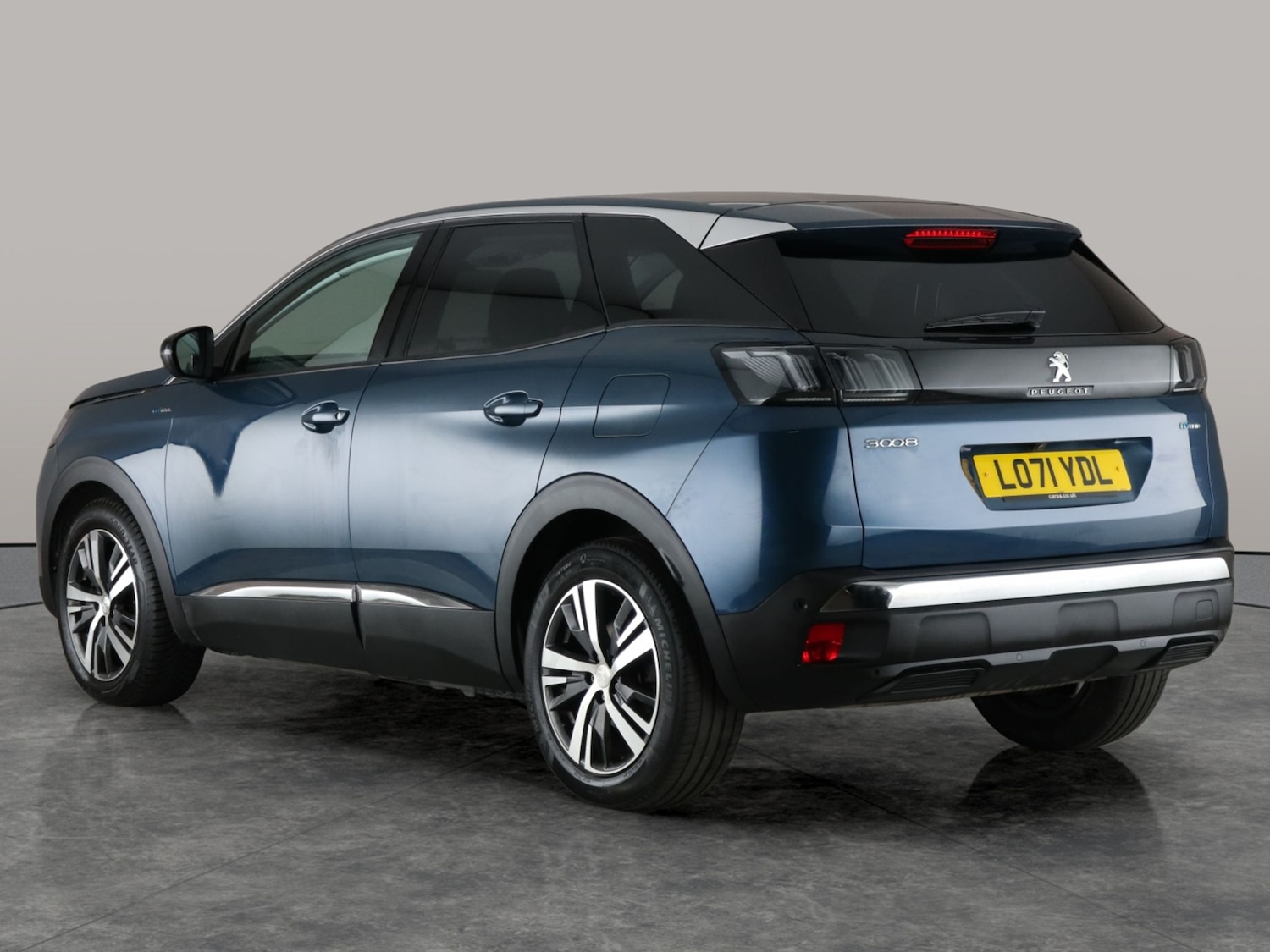 Used Peugeot 3008 2022 for sale - 76176823: Photo 14