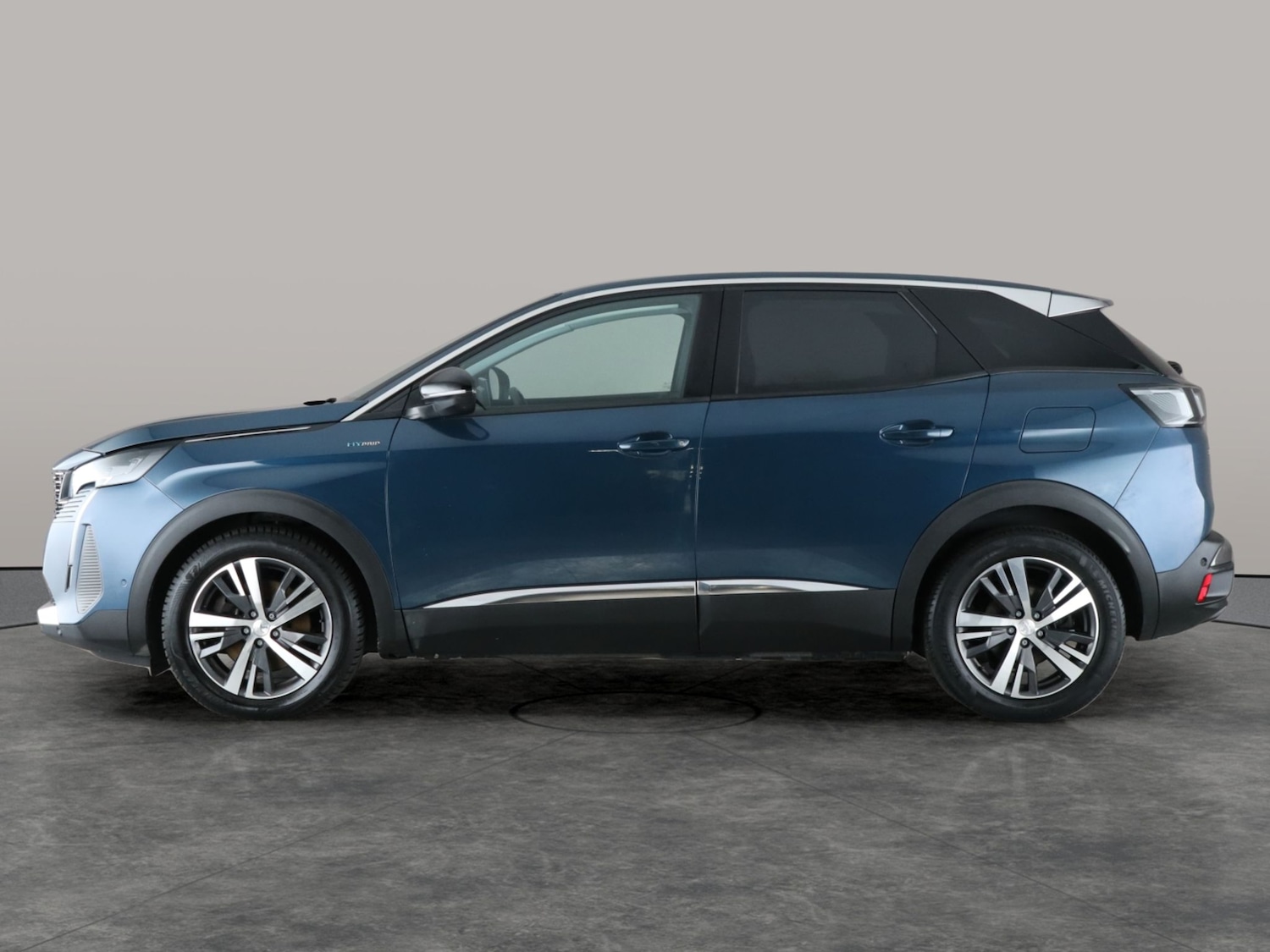 Used Peugeot 3008 2022 for sale - 76176823: Photo 16