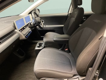 Used Hyundai IONIQ 5 undefined for sale - 78321465: Photo