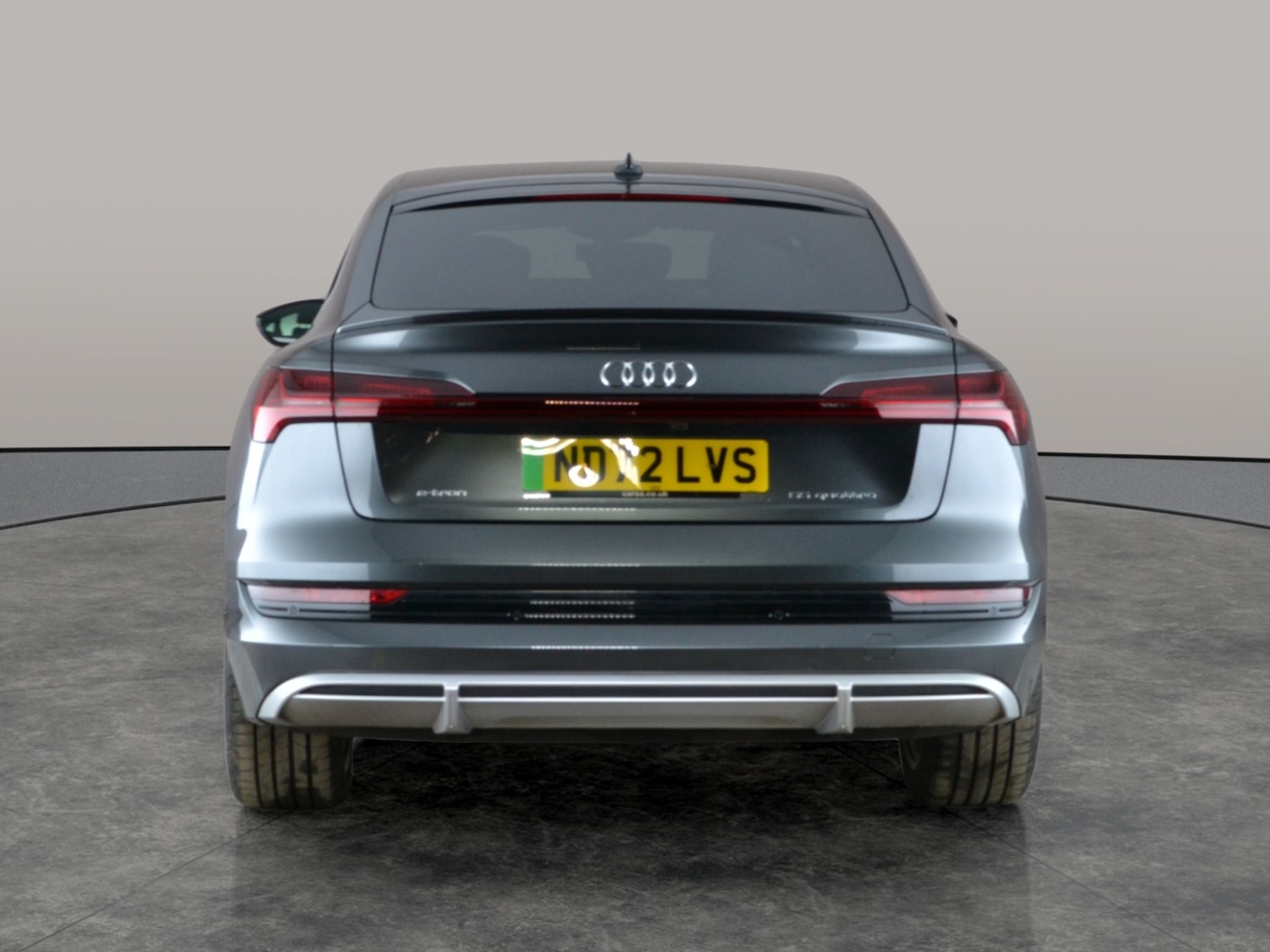 Used Audi e-tron 2022 for sale - 77164364: Photo 12