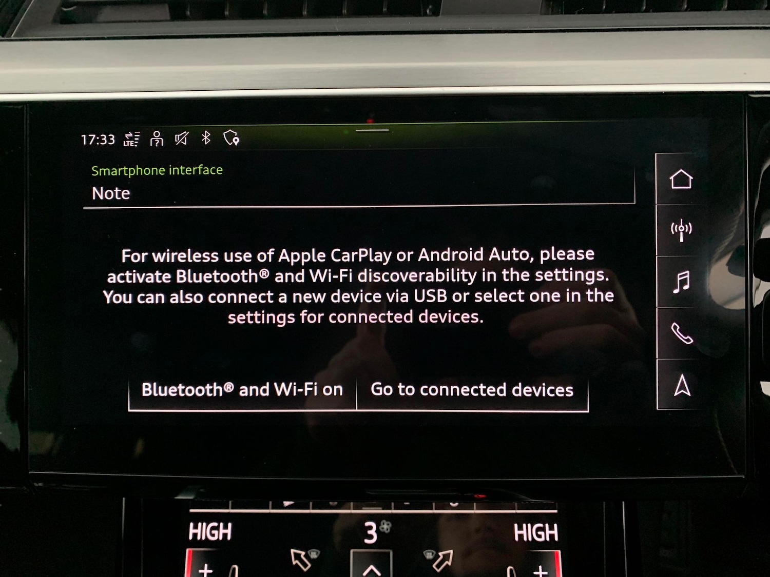 Used Audi e-tron 2022 for sale - 77164364: Photo 15