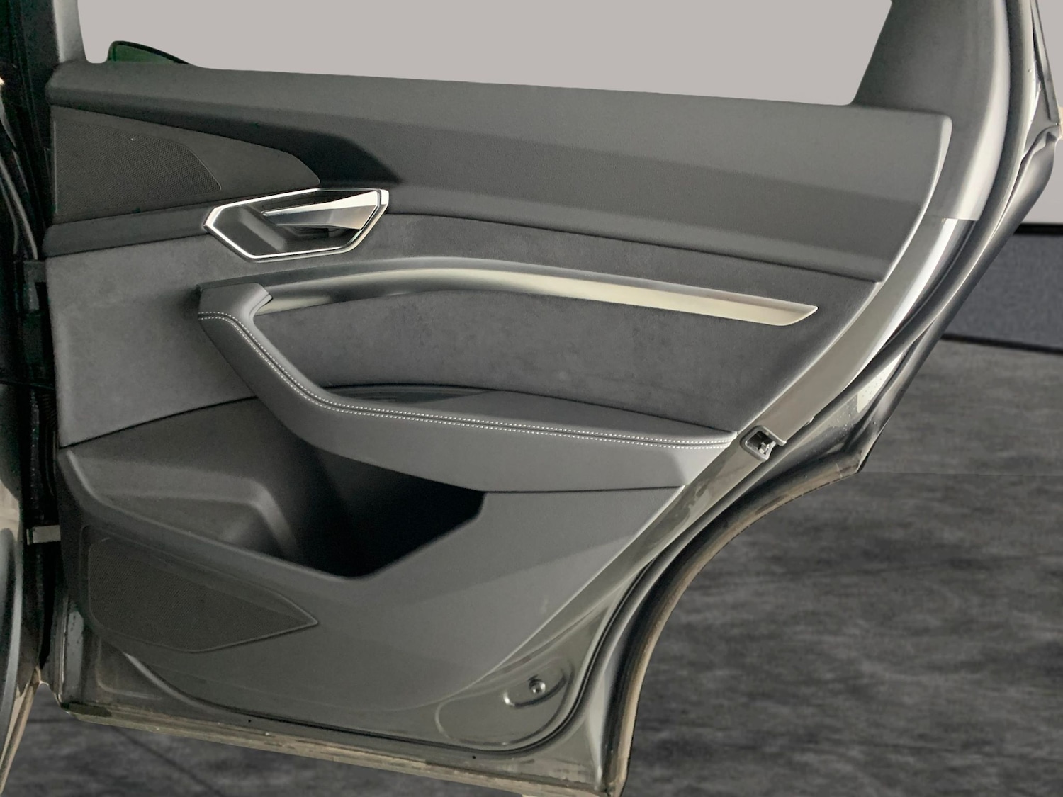 Used Audi e-tron 2022 for sale - 77164364: Photo 32