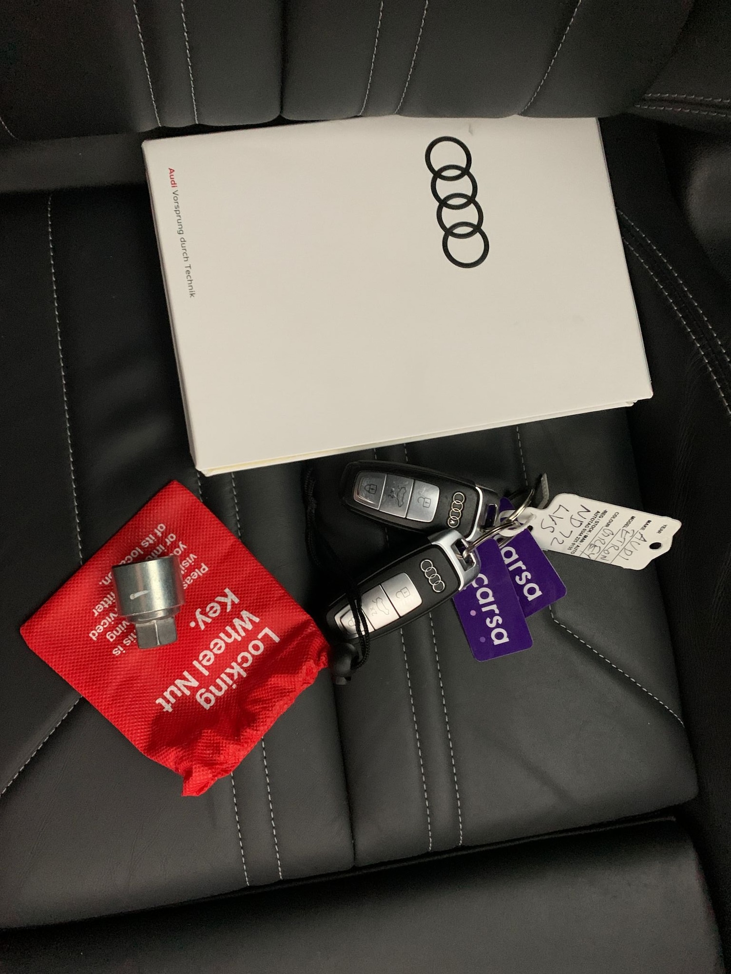 Used Audi e-tron 2022 for sale - 77164364: Photo 35