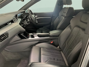 Used Audi e-tron 2022 for sale - 77164364: Photo