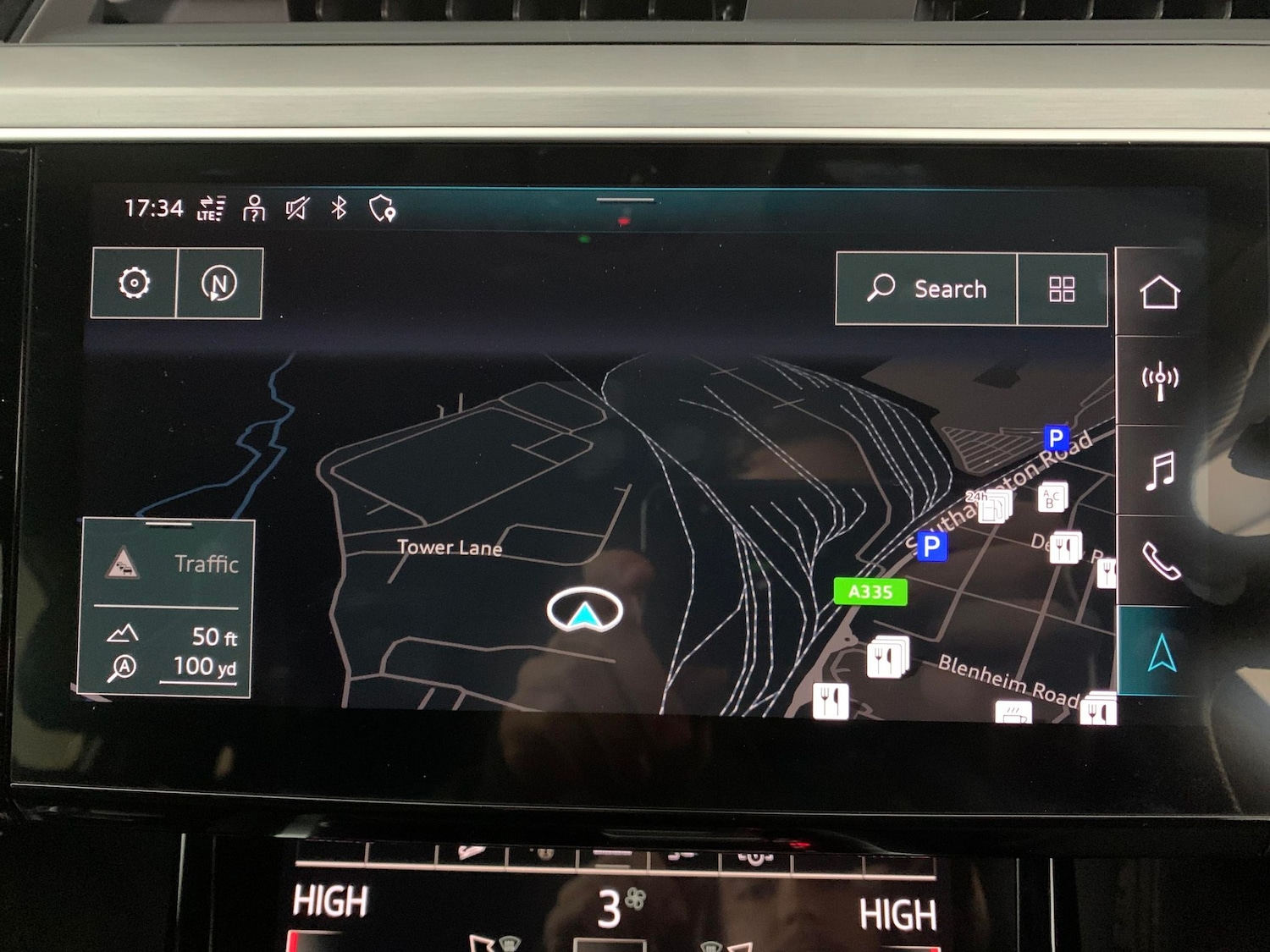 Used Audi e-tron 2022 for sale - 77164364: Photo 5