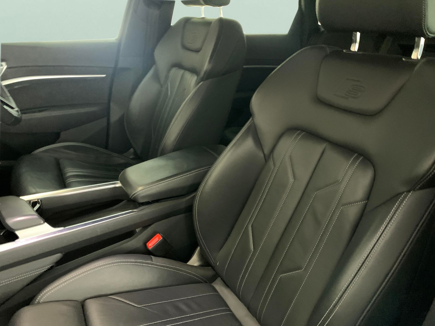 Used Audi e-tron 2022 for sale - 77164364: Photo 7