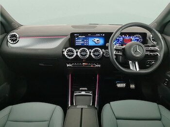 Used Mercedes-Benz EQA  for sale - 75651461: Photo