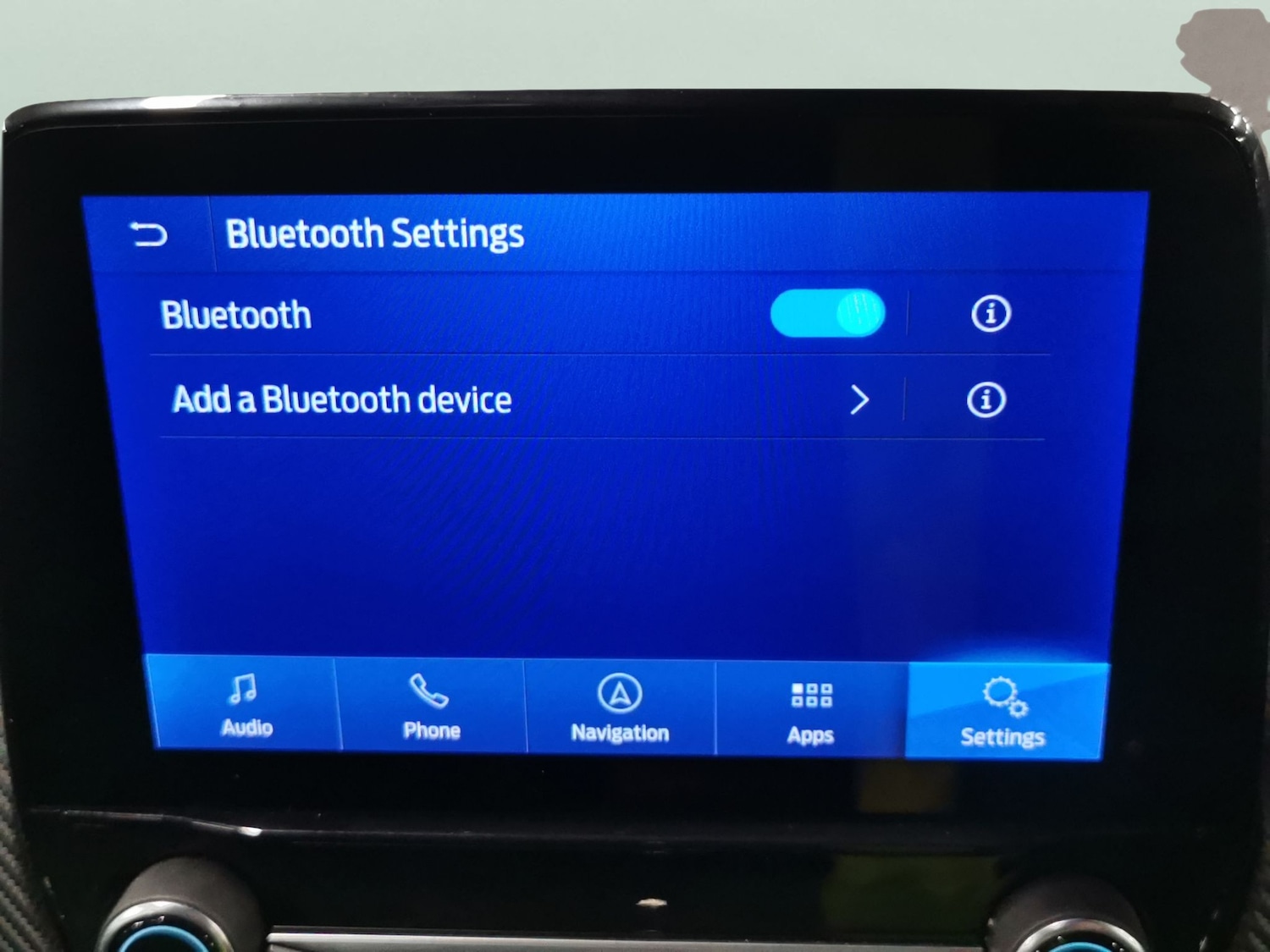 Used Ford Puma 2022 for sale - 76763051: Photo 15