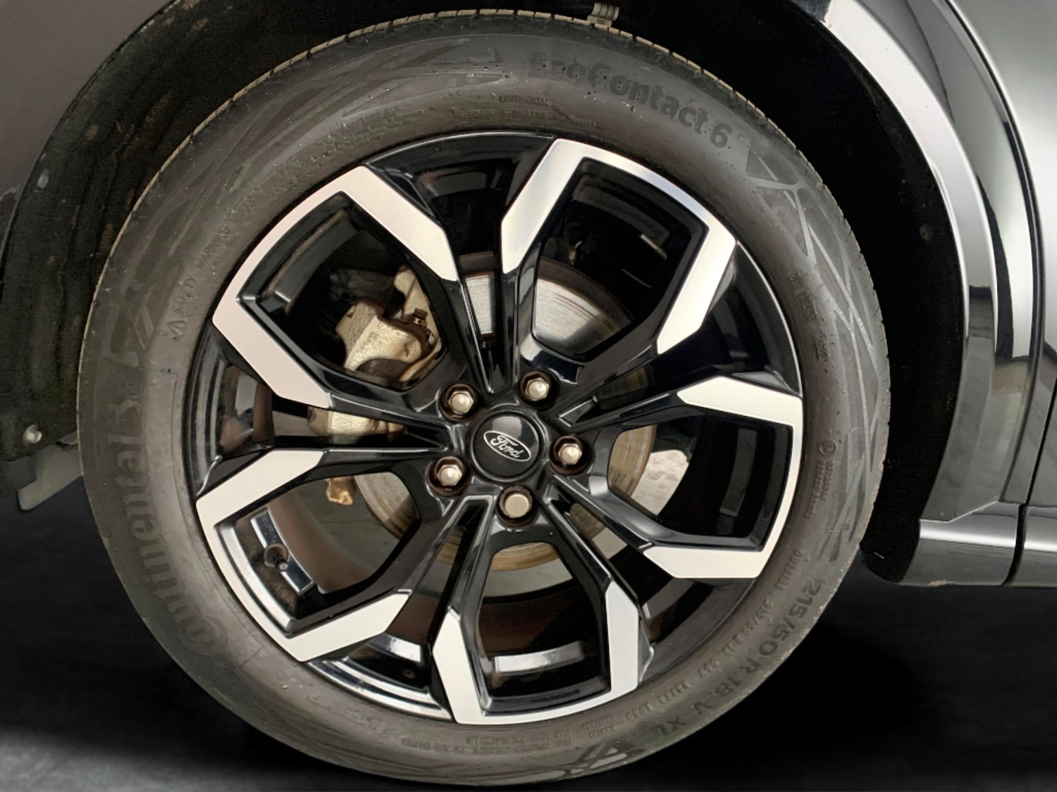 Used Ford Puma 2022 for sale - 76763051: Photo 24