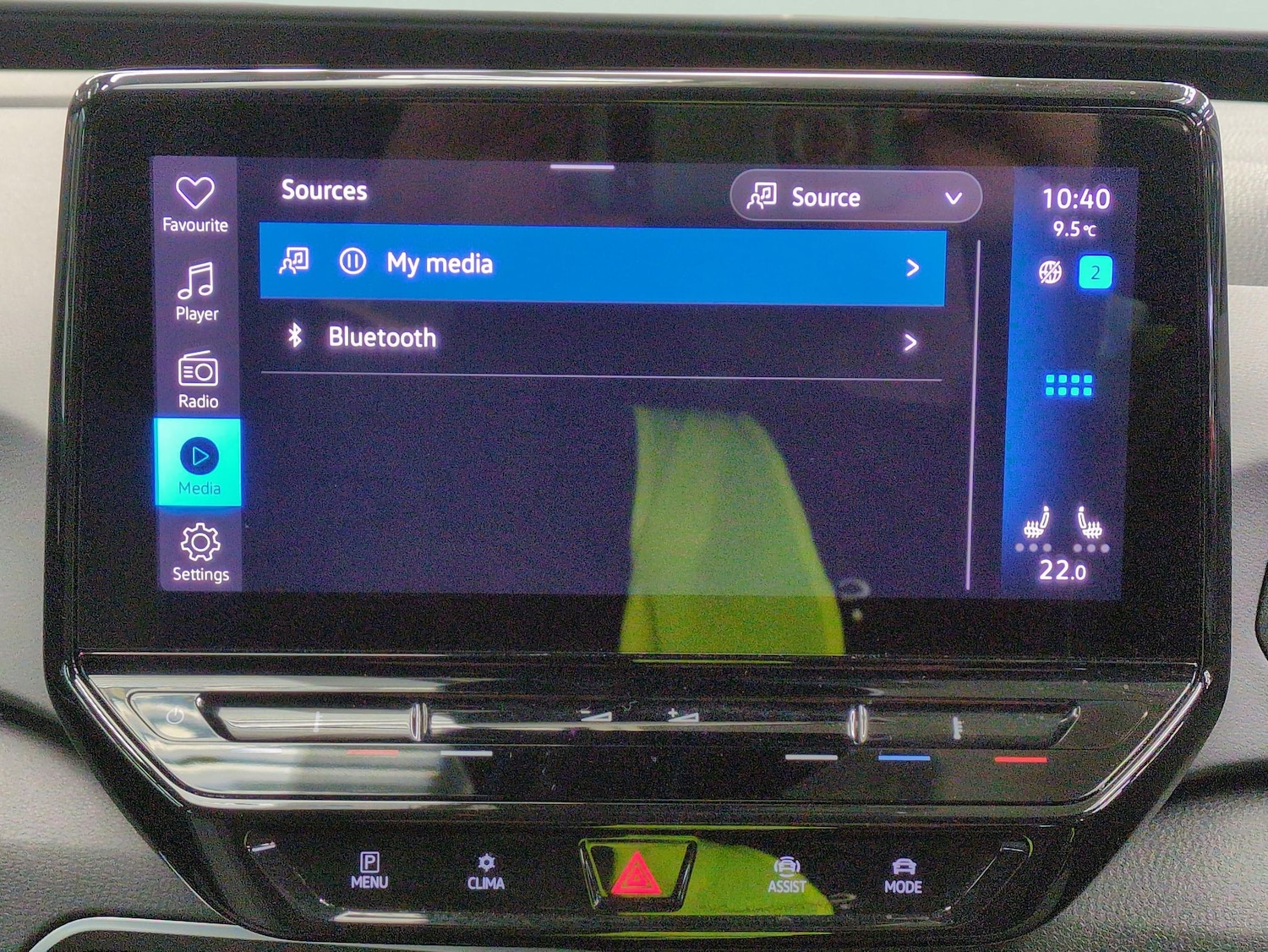 Used Volkswagen ID.3 2022 for sale - 77167445: Photo 12