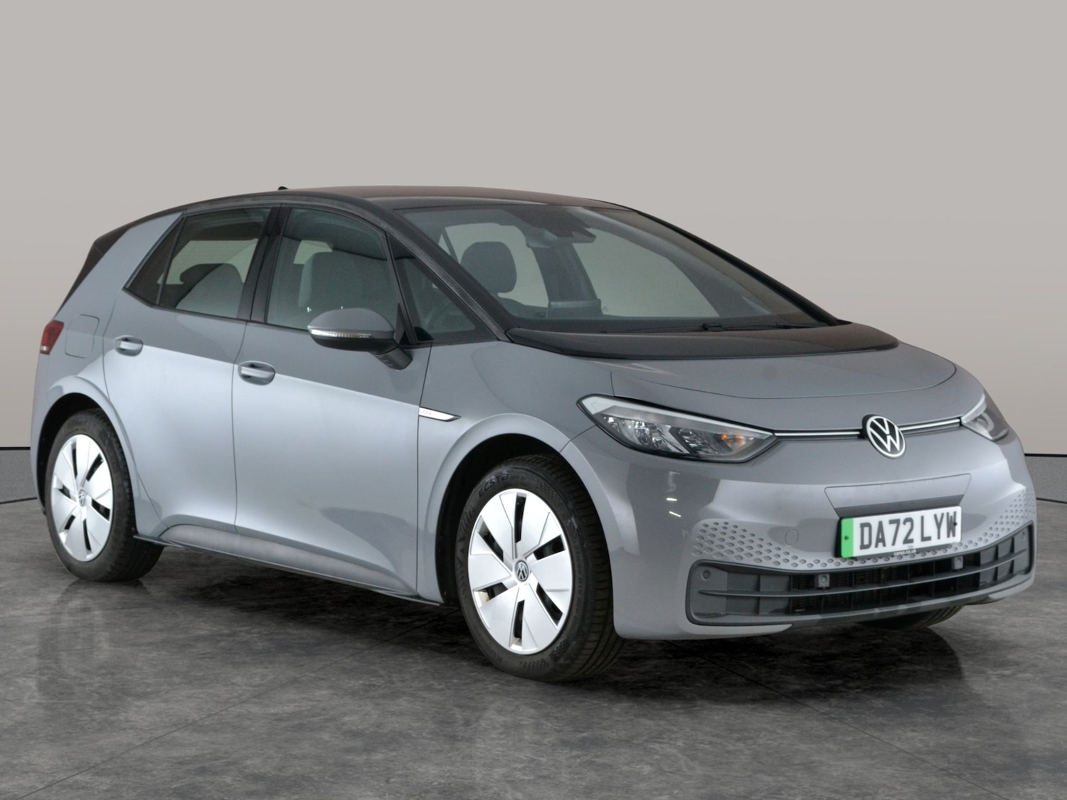 Used Volkswagen ID.3 2022 for sale - 77167445: Photo 6