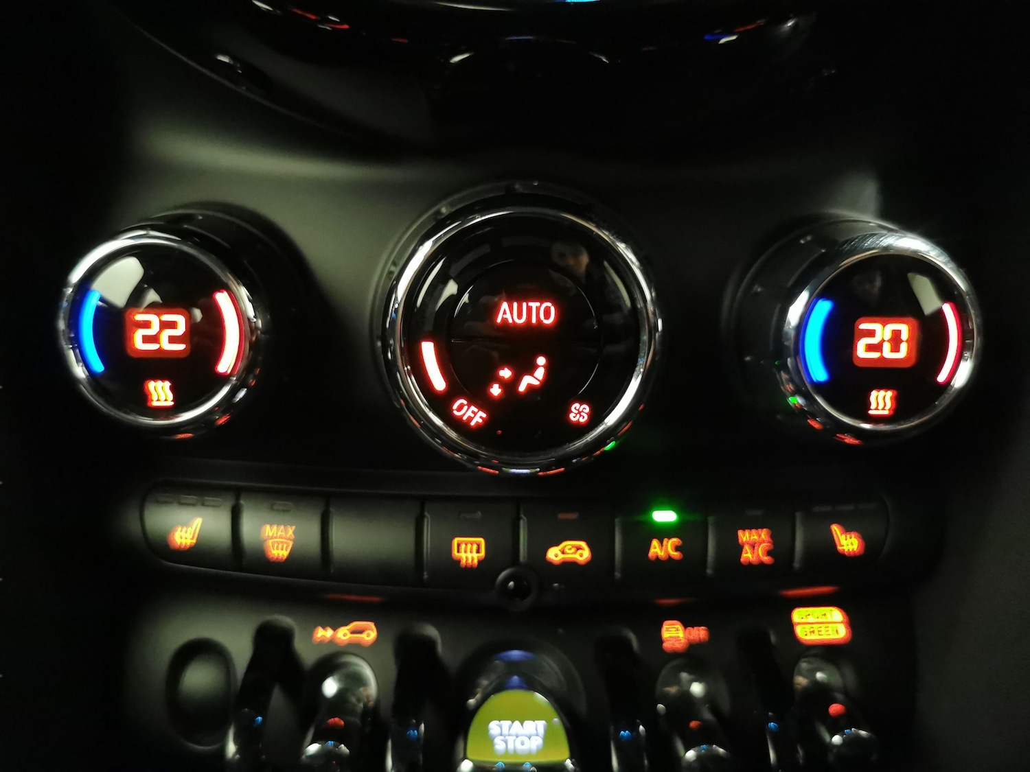 Used MINI Hatch 2022 for sale - 76980451: Photo 16