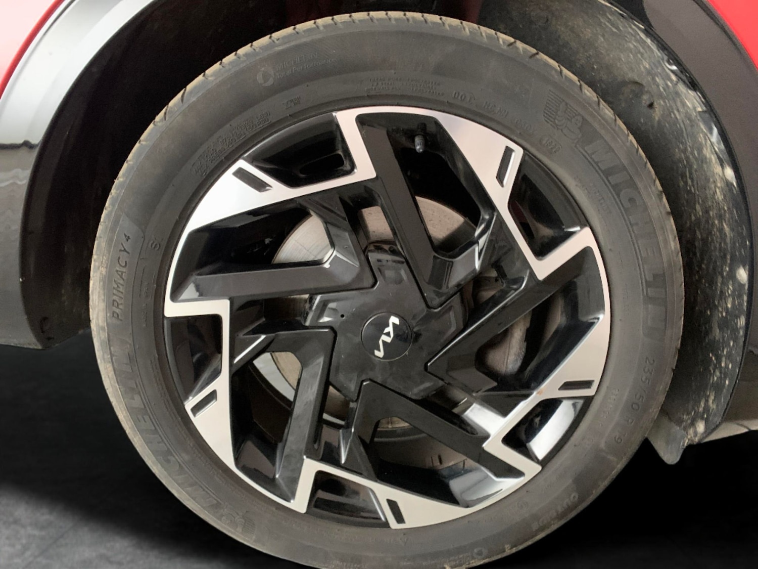 Used Kia Sportage 2022 for sale - 77186660: Photo 26