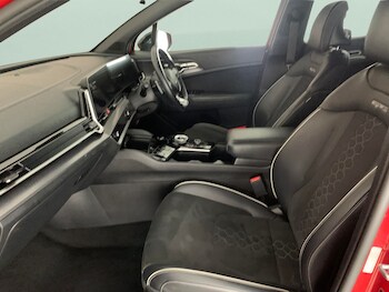 Used Kia Sportage 2022 for sale - 77186660: Photo