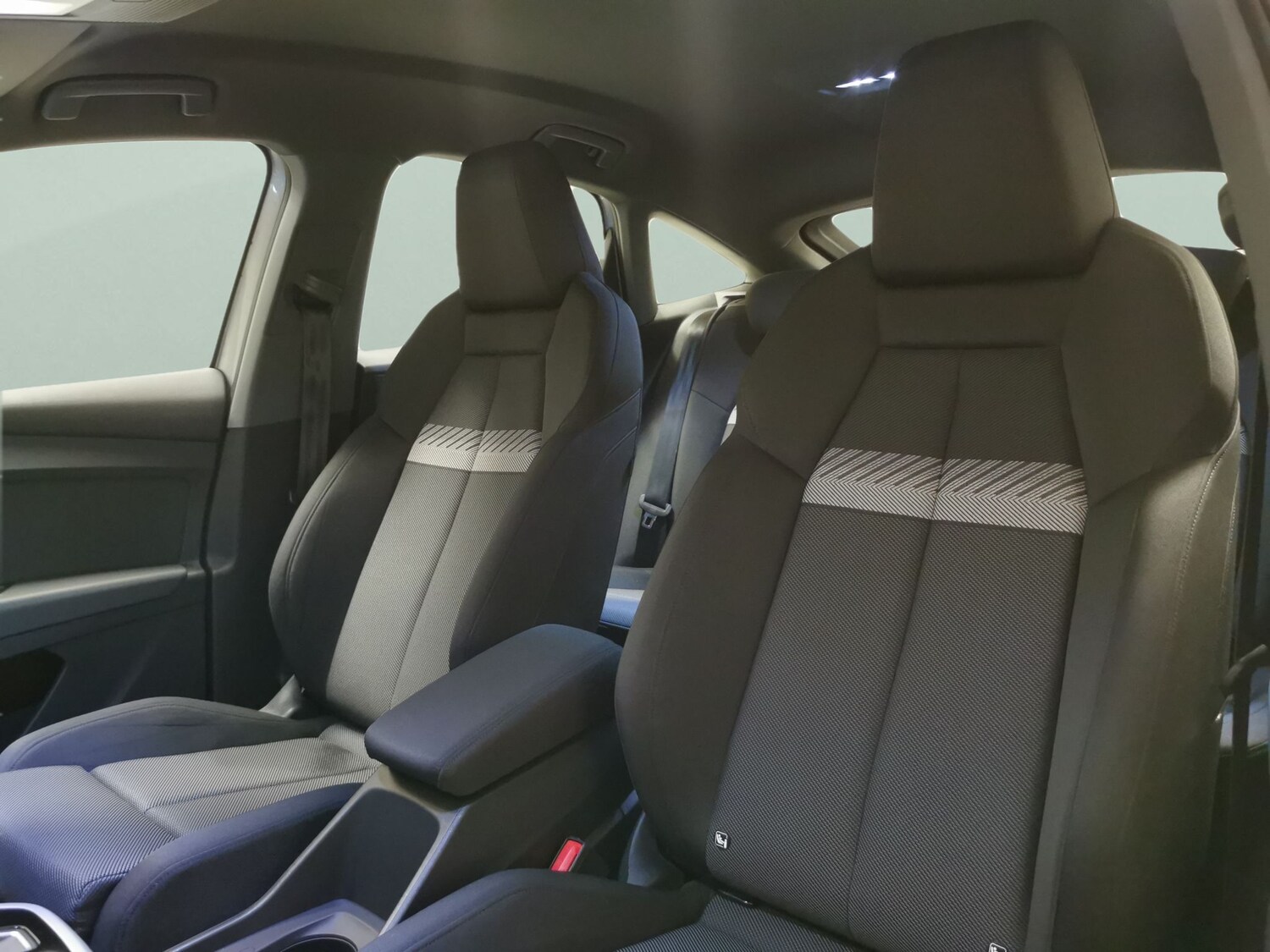 Used Audi Q4 e-tron for sale - 77569848: Photo 14